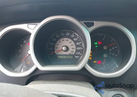 2003 Toyota 4Runner Sr5 Sport V6 из США, поврежденный, VIN JTEBU14R130006059